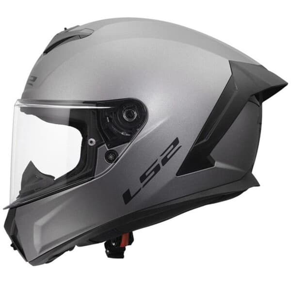 LS2 FF820 Rapid III integralhjälm