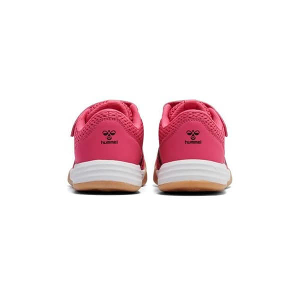 Inomhusskor barn Hummel Multiplay Flex VC - fandango rosa
