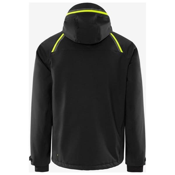 Vattentät jacka Fristads PrimaLoft®