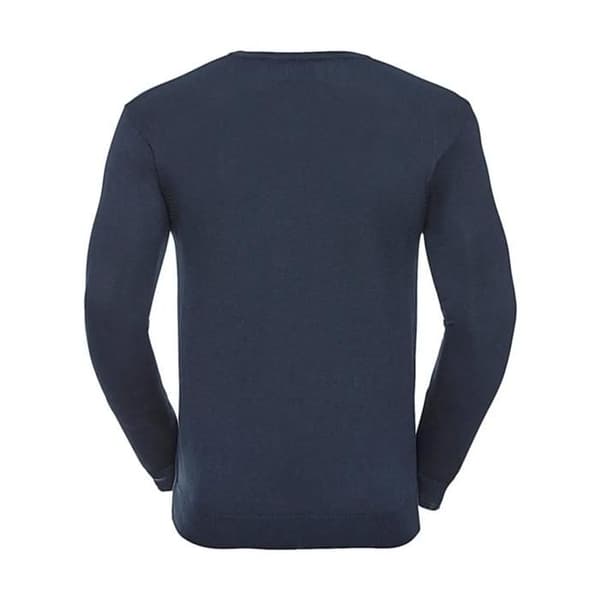 Pull col V Russell Athletic Collection