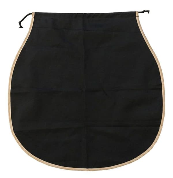 Benöverdrag - NERTHUS - FIH 1046 - Polyester - Mögelresistent - Lätt och elastisk