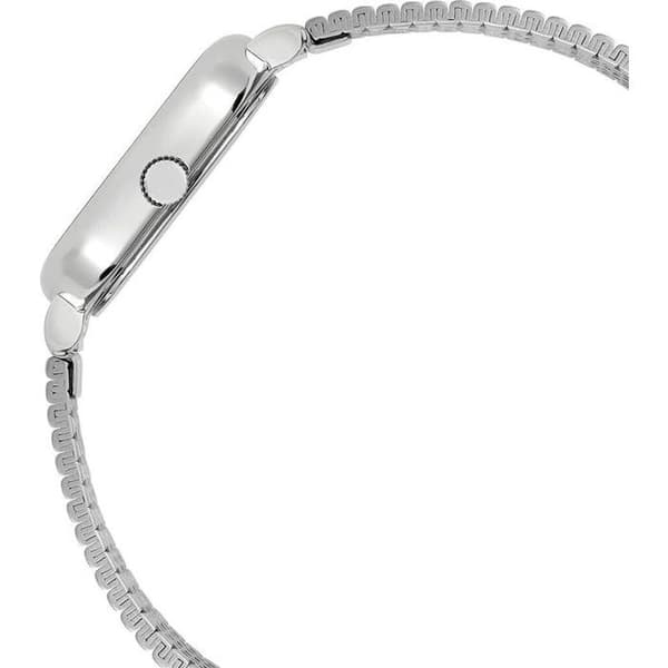 Klocka - CASIO - LTP-B166D - Dam - Rosa - Kvarts - Analog