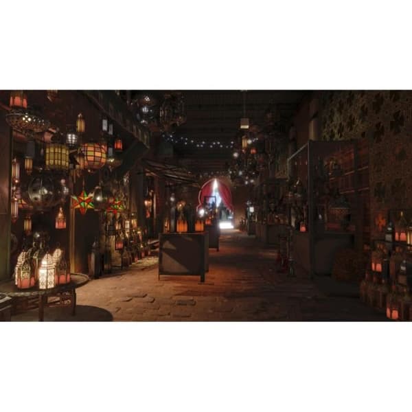Hitman: The Complete First Season PS4-spel