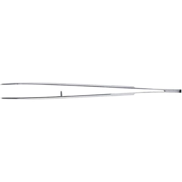 Knipex 92 34 36 Precisionstänger, spetsig, böjd 45° 155 mm