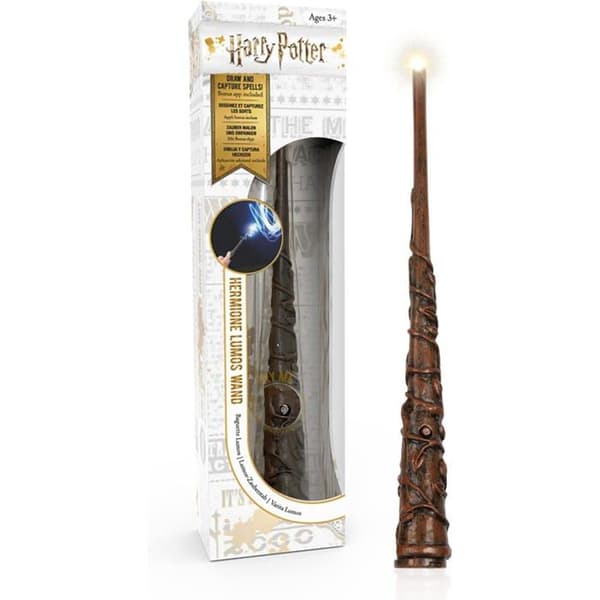 Harry Potter - Hermione Light Up Wand
