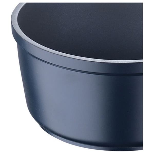 Masterpro Aluminium kastrull Ø 16 cm