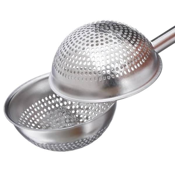 Secret de Gourmet - Teapress i Stål
