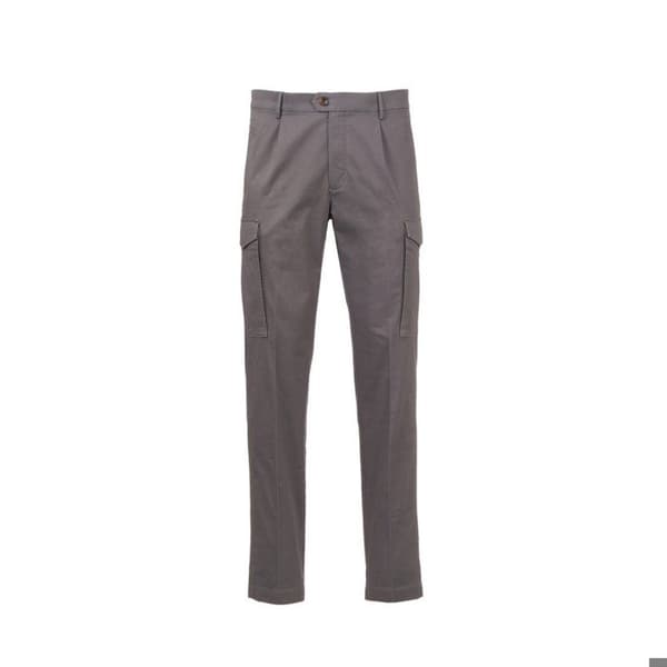 Payper Wear Major sommar chinos - grå järn