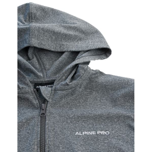 Alpine Pro Aherta dam hoodie