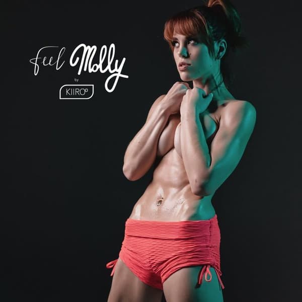 Kiiroo – Känn Molly Stewart - Noir