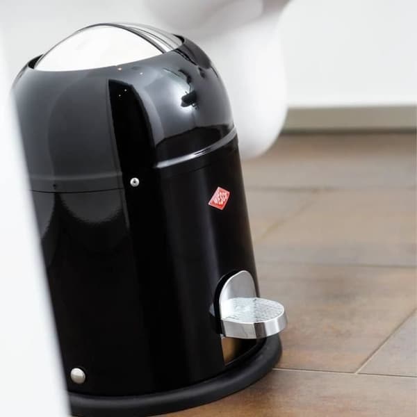 Badrumsavfallshink WESCO Mini Master