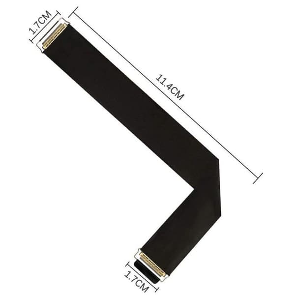 Olvins skärmpanel - A1418 lcd lvds bildskärmskabel