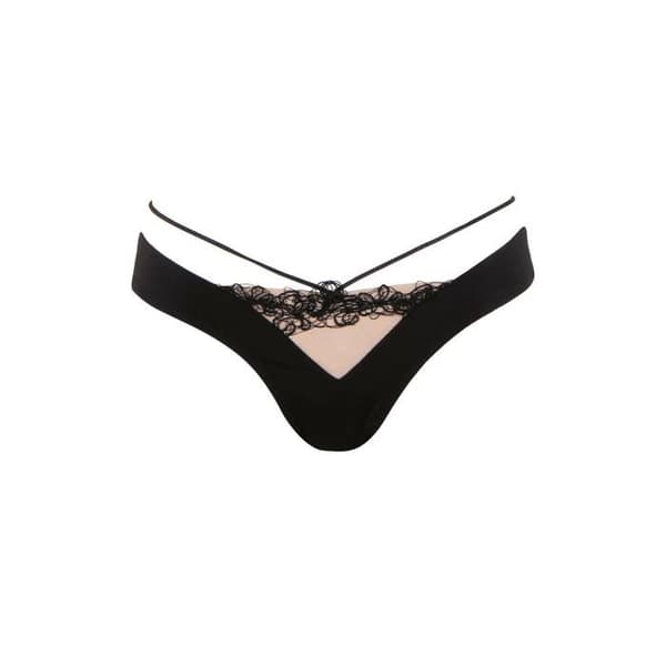 String öppen kvinna Lisca Luxury Dream