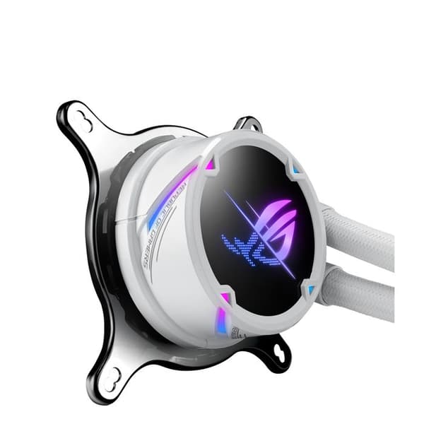 ASUS ROG Strix LC II 240 ARGB