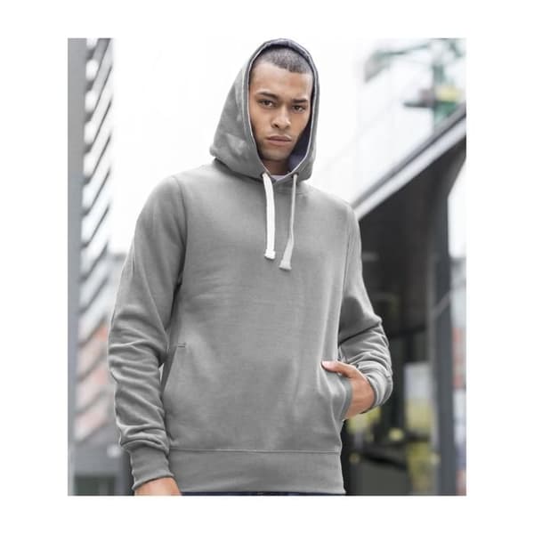 Just Hoods hoodie