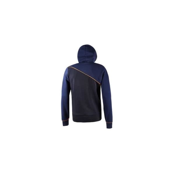 Jupiter marin zip hoodie - U Power
