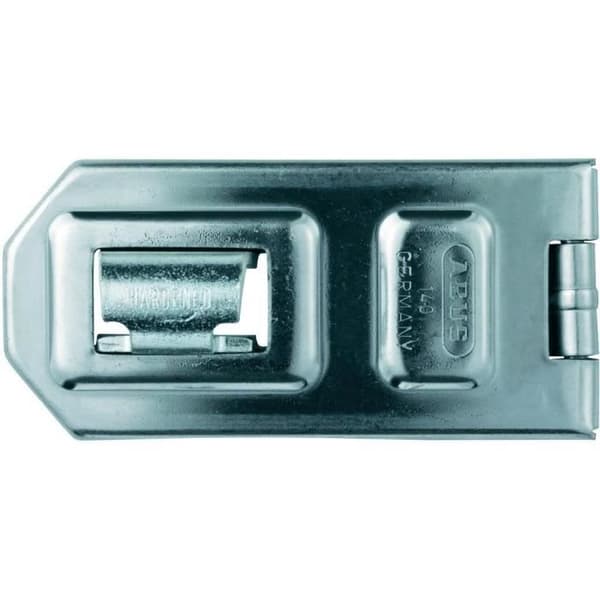 Hasp Diskus 140/120 - ABUS - Hasp - Effektivt skydd för dina värdesaker