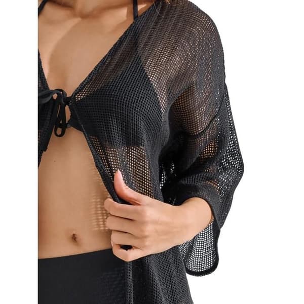 Kvinnors strandkaftan Lisca Malaga