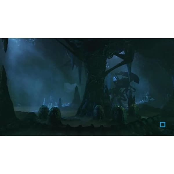 ALIENS COLONIAL MARINES LIMITED / PC-spel