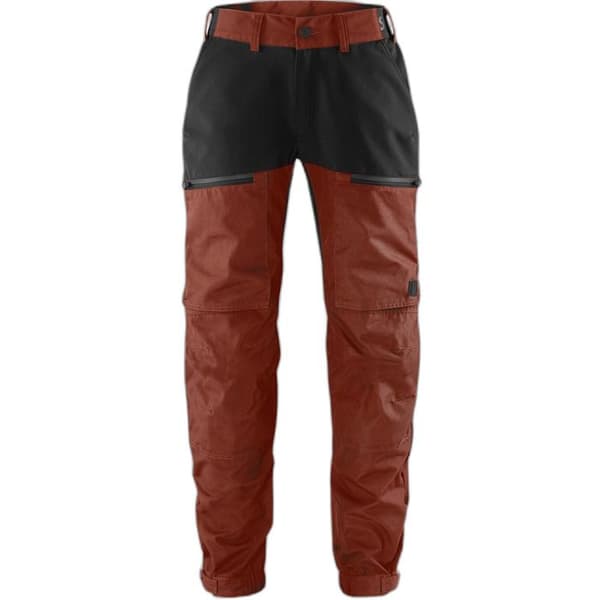 Fristads dam semi-stretch arbetsbyxor