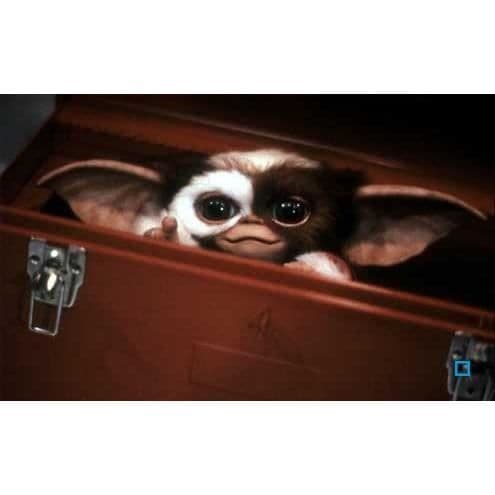 Gremlins 1 och 2 - Blu-ray box set