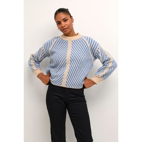 Pull dam KAFFE Vera