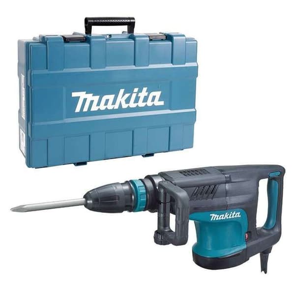 Burineur SDS-Max 1510 W MAKITA - HM1203C