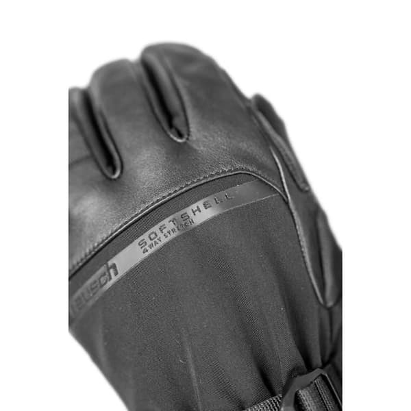 Reusch R-wool skidhandskar