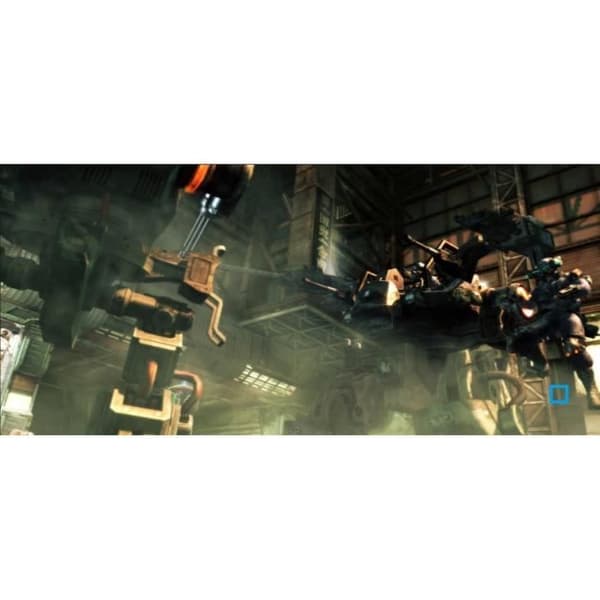 LOST PLANET 2 / XBOX 360 KONSOLSPEL