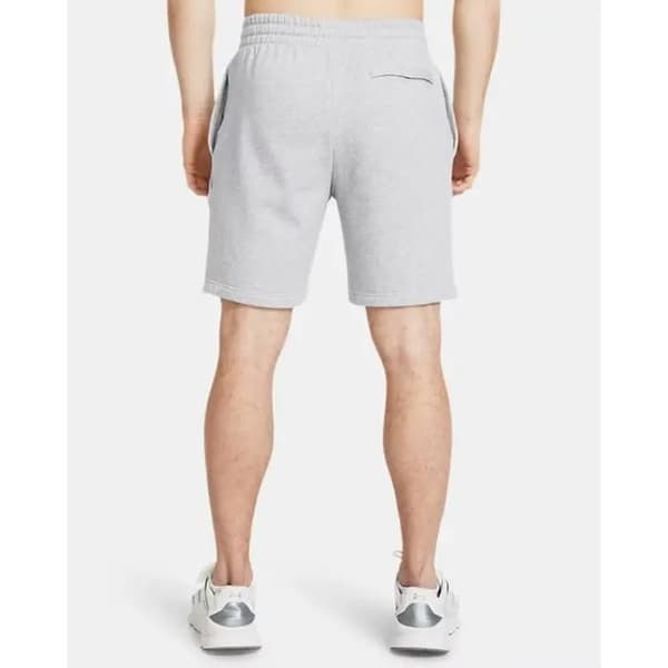 Under Armour Rival Fleece Shorts
