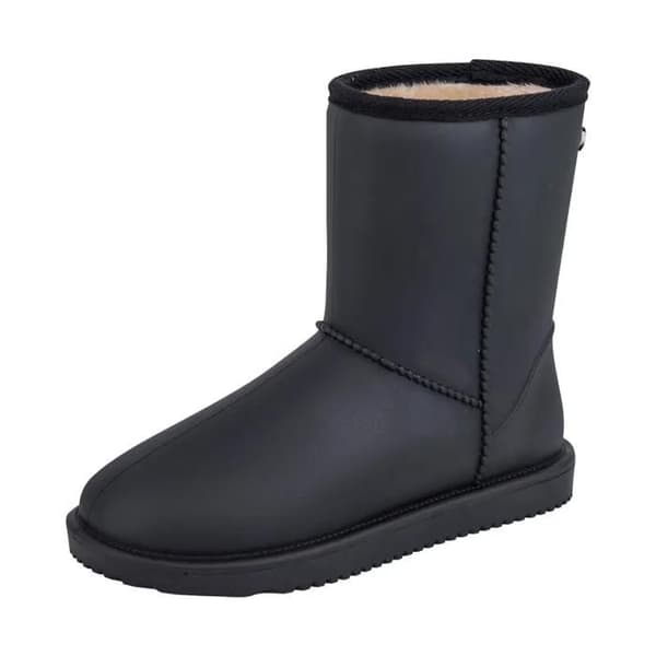 Ridskor dam ELT Rainless - svart