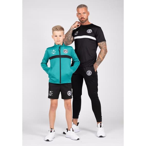Kort barn Gorilla Wear Vernon