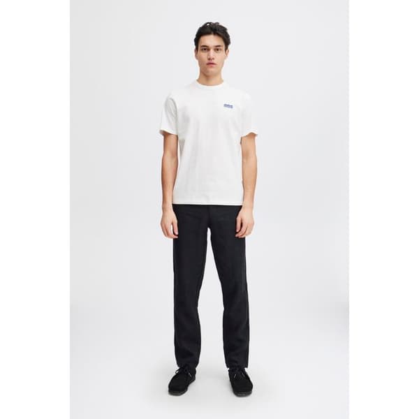 Linnebyxor Casual Friday Pandrup