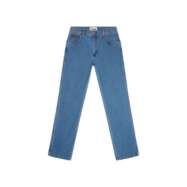 Texas Wrangler jeans