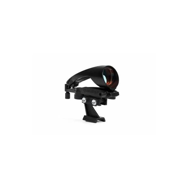 Celestron Starpointer Pro Black Pointer - Dual-Circle Reticle - Upplyst LED - 51635