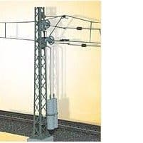 Vajertrollare - VIESSMANN - H0 - Inomhus