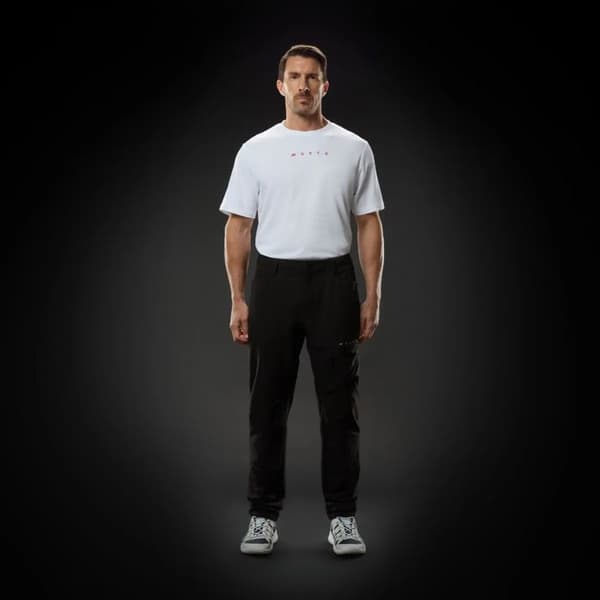 Musto Evo Deck stretchbyxor