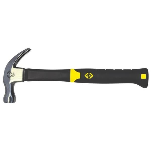 20 oz glasfiber antivibrationshammare, â € ¦