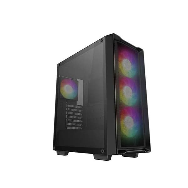 DeepCool CC560 MESH V2