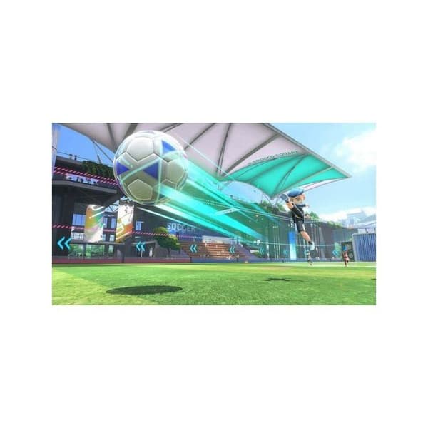 Videospel för Switch Nintendo SPORTS