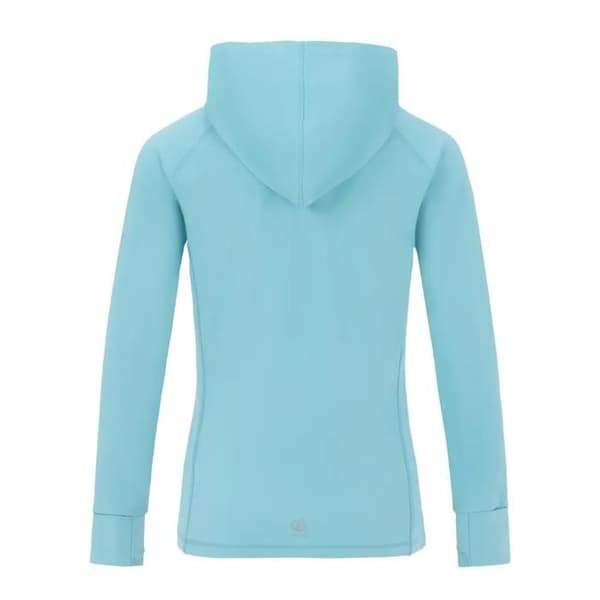 Dare 2B Refresh hoodie för kvinnor - nordisk blå