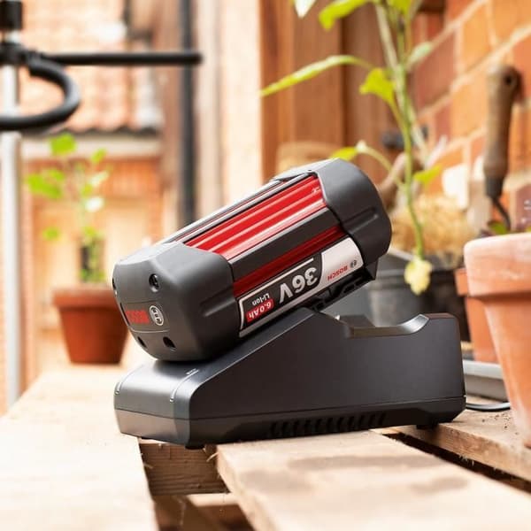 Batteri 36V 4 Ah - Bosch - POWER FOR ALL 36V