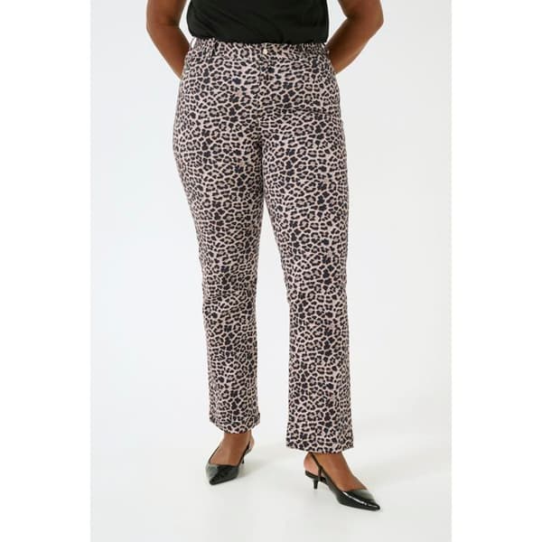 Jeans dam KAFFE Curve Linima