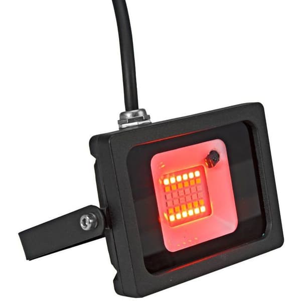 Eurolite LED IP FL-10 SMD RGB strålkastare