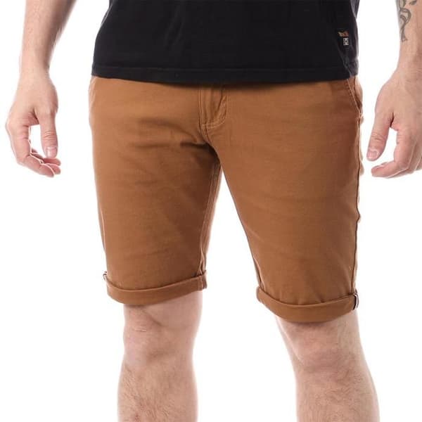 Korta Chino Camel Man La Maison Blaggio Valric