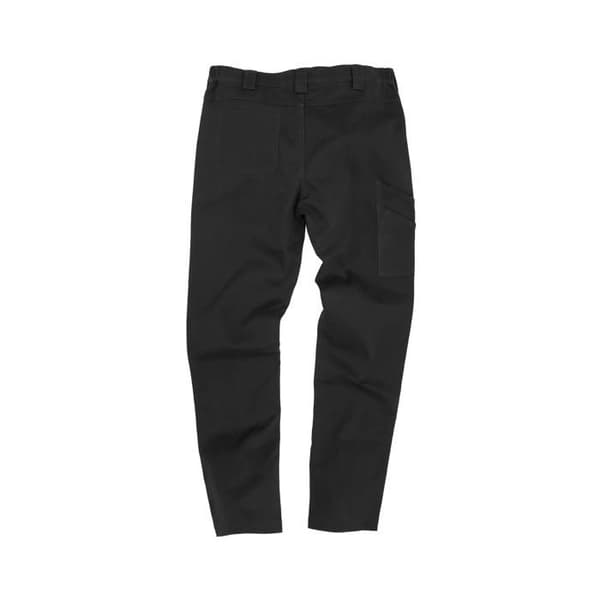 Chino byxor Result - svart