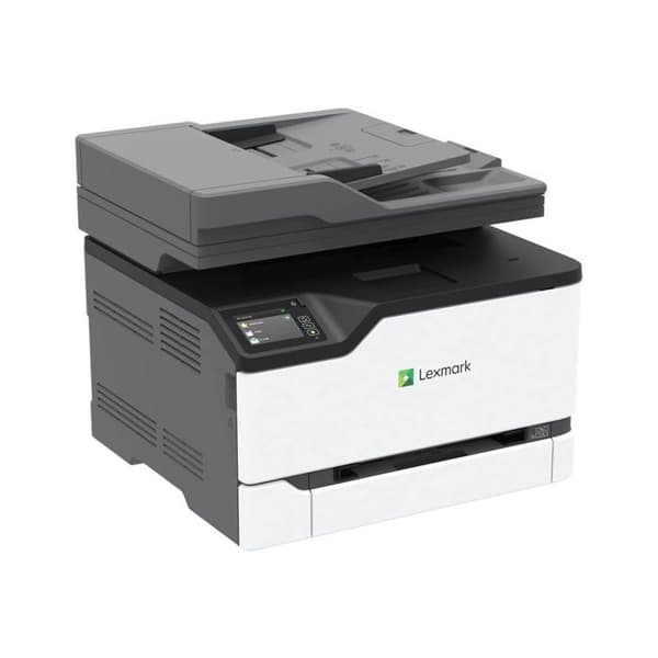 Lexmark CX431adw multifunktionsskrivare - Svart - A4 - 24,7 sid/min