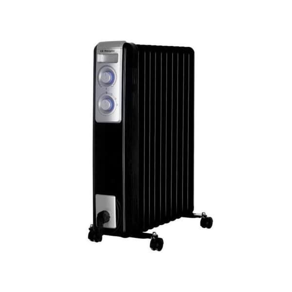 Elradiator - ORBEGOZO - RN 2500 - 2500 W - 11 element - Säkerhetssystem