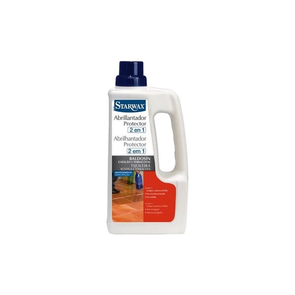 Polish Protecteur Polish 2 En 1, 1 L.