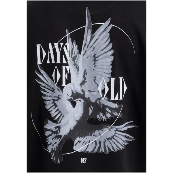 T-shirt DEF Fly